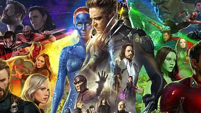 Imagem da notícia O filme mais importante da Marvel depois de Vingadores 5 e Vingadores 6: o reboot de X-Men chegará mais cedo do que o esperado?