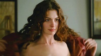 Imagem da notícia "Eu sou de Escorpião": Anne Hathaway discorda completamente de algo que disseram a ela no início da carreira