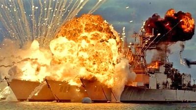 Imagem da notícia Épico de guerra de 3 horas: A ação dificilmente pode ser mais espetacular do que neste sucesso de bilheteria de US$ 140 milhões – assista agora!