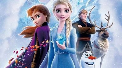 Imagem da notícia Novo visual em Frozen 3: Veja como Anna e Elsa estão na sequência do filme da Disney