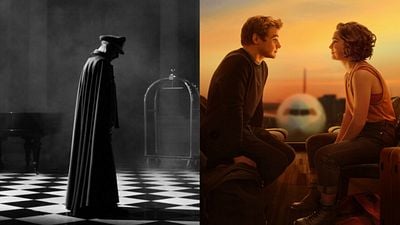 Imagem da notícia Lançamentos da Netflix na Semana (11/09 a 17/09): Comédia romântica com Ben Hardy e filme de “terrir” chileno são os destaques