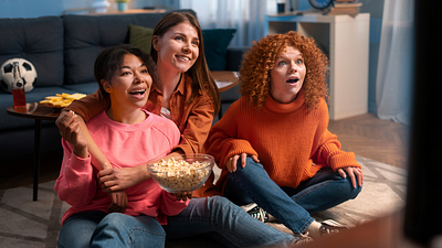 Imagem da notícia Filme combina com pipoquinha! Saiba como escolher a pipoqueira certa para sua casa