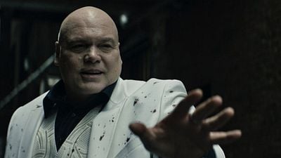 Imagem da notícia "Estamos diretamente conectados ao Demolidor original": Vincent D'Onofrio comenta cena pós-créditos de Echo e dá pistas sobre o futuro do Rei do Crime