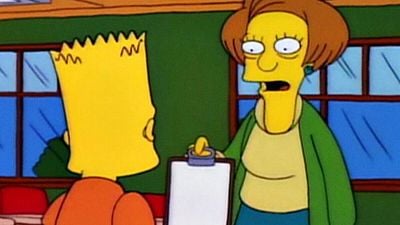 Imagem da notícia Esta piada em Os Simpsons gerou tantas reclamações que teve que ser mudada na reprise do episódio: "Única vez que fizemos algo assim"