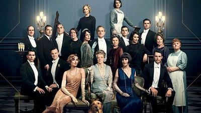 Imagem da notícia 15 anos depois, termina uma das melhores séries dos últimos tempos: Seu último filme encerra 6 temporadas e uma trilogia