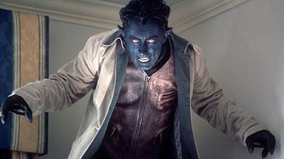 Imagem da notícia "Foi uma experiência terrível": Esse papel traumatizou Alan Cumming, mas o ator já está prestes a fazer as pazes com o personagem