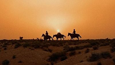 Imagem da notícia "É magnífico": Este faroeste com John Wayne inspirou o final de uma das maiores séries de todos os tempos