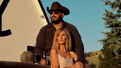 Imagem da notícia A sequência do spin-off de Yellowstone contará com o retorno deste personagem importante na vida de Beth