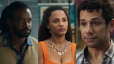 Imagem da notícia Resumo de Volta por Cima (14 a 19/10): Jão e Madalena finalmente ficam juntos, Chico é pego no flagra e noivado chega ao fim