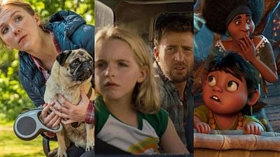 Imagem da notícia Sessão da Tarde: Descubra os filmes que vão passar na TV Globo nesta semana (19 a 23 de outubro de 2026)