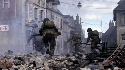 Imagem da notícia É uma das batalhas mais realistas já filmadas: Há 24 anos, chocou milhões de espectadores