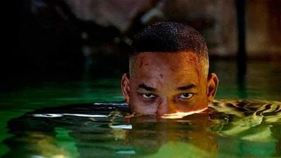 Imagem da notícia Hoje no streaming: Um filme de ficção científica tecnicamente impressionante que levou 20 anos para ver a luz do dia