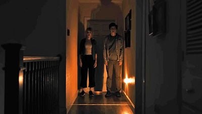 Imagem da notícia No streaming hoje: Este é realmente o melhor filme de terror do ano?