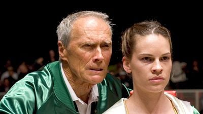 Imagem da notícia "Não estou convencido": Um dos melhores filmes de Clint Eastwood, vencedor de 4 Oscars, teve um começo difícil
