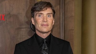 Imagem da notícia Cillian Murphy + Christopher Nolan: Por que o ator de Oppenheimer está aliviado por não estar em A Odisseia?