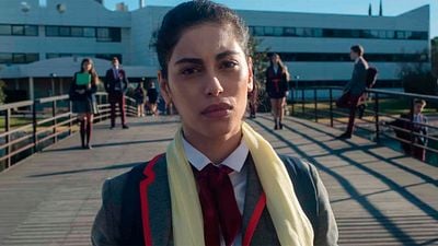 Imagem da notícia 8ª temporada de Elite será a última? Estreia, despedidas, retornos, novo drama em Las Encinas e tudo o que sabemos sobre o final da série da Netflix