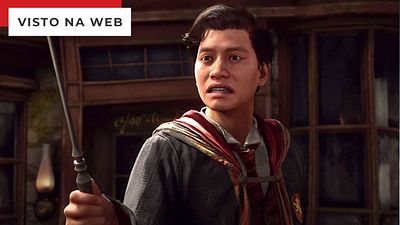 Imagem da notícia A polêmica de J.K. Rowling continua: Diretor de Hogwarts Legacy garante que o game do universo Harry Potter "será para todos"