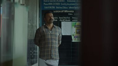 Imagem da notícia Sombrio e cheio de reviravoltas até o fim: Suspense de ação é destaque na Netflix apenas 6 semanas após seu lançamento nos cinemas