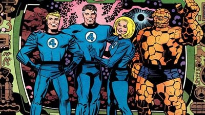 Quarteto Fantástico: De onde você conhece o elenco do filme da Marvel? 2 atores trabalharam na mesma série