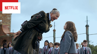 Imagem da notícia Que horas estreia Matilda: O Musical na Netflix?