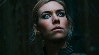 Imagem da notícia Antes de ser Sue Storm, Vanessa Kirby fez esse injustiçado filme de ficção científica