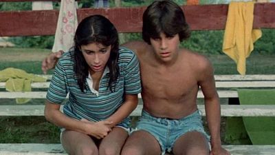 Imagem da notícia Lançado nos anos 80, este filme de terror desconhecido e com final surpreendente vai ganhar um remake!