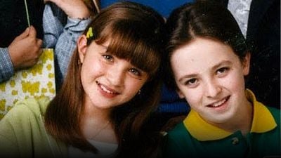 Imagem da notícia Assim estão os atores mirins de O Diário de Daniela atualmente, 28 anos após a estreia da novela que se tornou um fenômeno