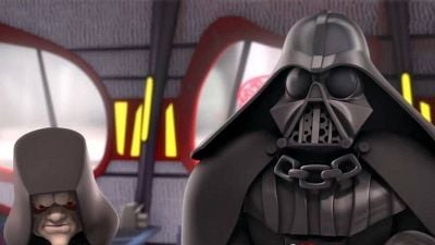 Imagem da notícia George Lucas está revivendo sua série Star Wars há muito perdida: Após 13 anos, a estreia finalmente chegou