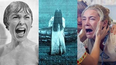 Imagem da notícia A arte como reflexo da vida: Como os medos da sociedade moldaram o cinema de terror hollywoodiano ao longo das décadas