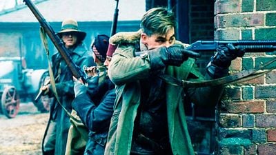 Imagem da notícia Hoje no streaming: Um filme de guerra de super-heróis realmente bom que surpreendeu a todos há 8 anos
