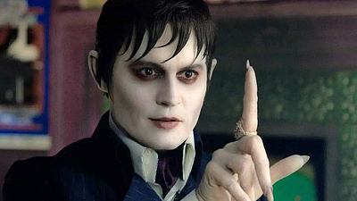 Imagem da notícia Não apenas Johnny Depp como o diabo: Um grande elenco para o novo filme de fantasia apocalíptica de um clássico diretor