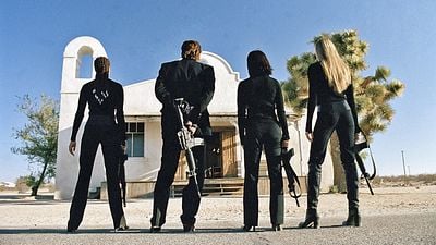 Imagem da notícia A inspiração para Kill Bill, de Quentin Tarantino, é este lendário filme de ação considerado perdido há muito tempo