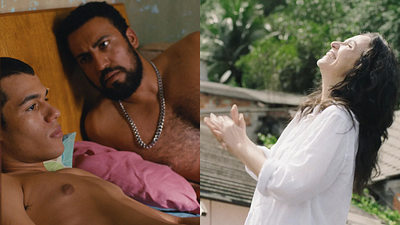 Imagem da notícia Festival do Rio 2024: Malu, Baby, Kasa Branca e outros grandes vencedores da 26º edição do evento carioca