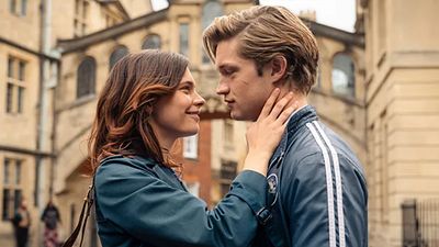 Imagem da notícia Qual é a verdadeira idade dos atores de Maxton Hall?