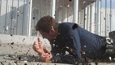 Imagem da notícia Hoje à noite na Netflix: Thriller de ação com Gerard Butler que lançou uma franquia surpreendentemente bem-sucedida