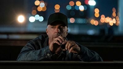 Imagem da notícia 11 anos e 2 séries depois, este detetive icônico se despede - mas seu universo continuará vivo no streaming