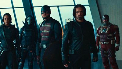 Imagem da notícia Divulgação de Thunderbolts* pode indicar morte precoce de personagem em novo filme da Marvel