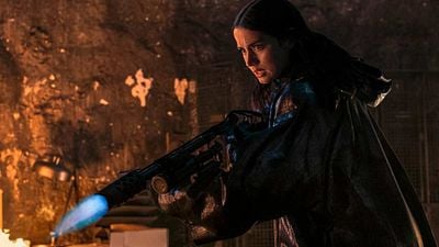 Imagem da notícia Bailarina: Personagem de Ana de Armas morre no novo filme da franquia John Wick?