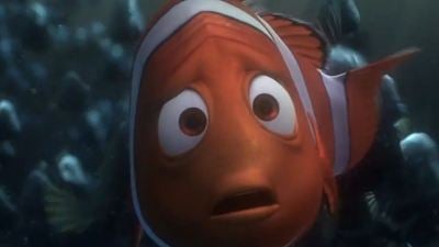 Essa teoria sombria de Procurando Nemo vai destruir sua infância
