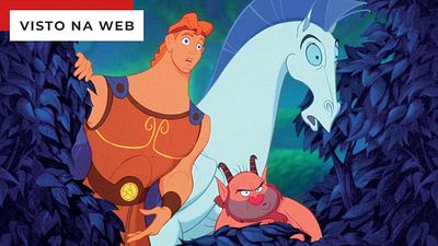 Imagem da notícia Live-action de Hércules será inspirado no TikTok, revela diretor de Vingadores: Ultimato