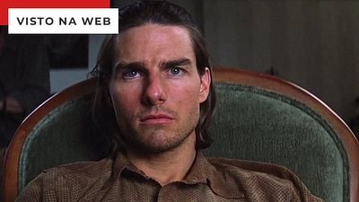 Imagem da notícia Uma obra-prima de 3 horas: O melhor filme de Tom Cruise é a perfeição