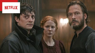 Imagem da notícia Atenção! Para assistir 1899 corretamente, você precisa selecionar esta opção na Netflix