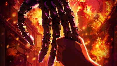 Imagem da notícia Netflix apresenta o novo Exterminador do Futuro em série de ficção científica que chega no streaming ainda neste mês