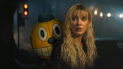 Imagem da notícia "Óbvio, espalhafatoso e simplesmente besta": Mesmo custando 320 milhões de dólares, The Electric State é apontado como o PIOR filme da carreira dos Irmãos Russo