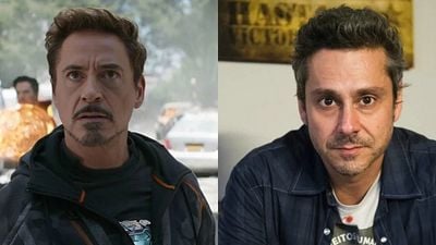 Imagem da notícia Vingadores: Como seria o elenco brasileiro dos filmes da franquia?