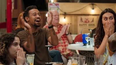 Imagem da notícia Nem reality show, nem ficção: Em apenas dois dias, uma das séries de comédia mais originais e irreverentes dos últimos anos está de volta ao Amazon Prime Video