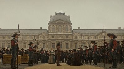 Imagem da notícia Para ver hoje: O início de uma das maiores histórias de aventura de todos os tempos – agora com superestrelas!