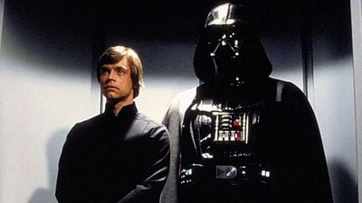 Imagem da notícia "Não sou capaz de ter uma conversa espontânea": Há 30 anos, este ator de Star Wars fez uma confissão comovente