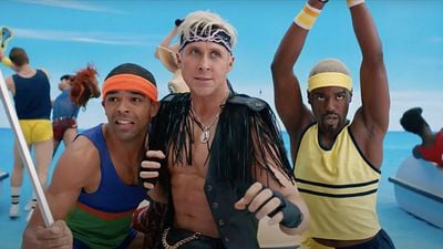 Imagem da notícia Assim são os atores de Barbie na vida real: Allan e boneca grávida são MUITO diferentes de seus personagens