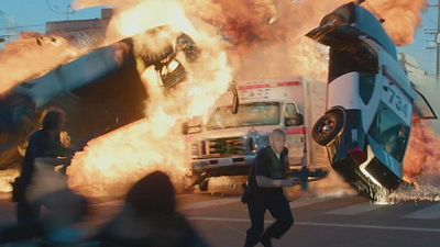 Imagem da notícia Pérola escondida na Netflix: Um dos melhores filmes de ação dos últimos anos que poucos conhecem